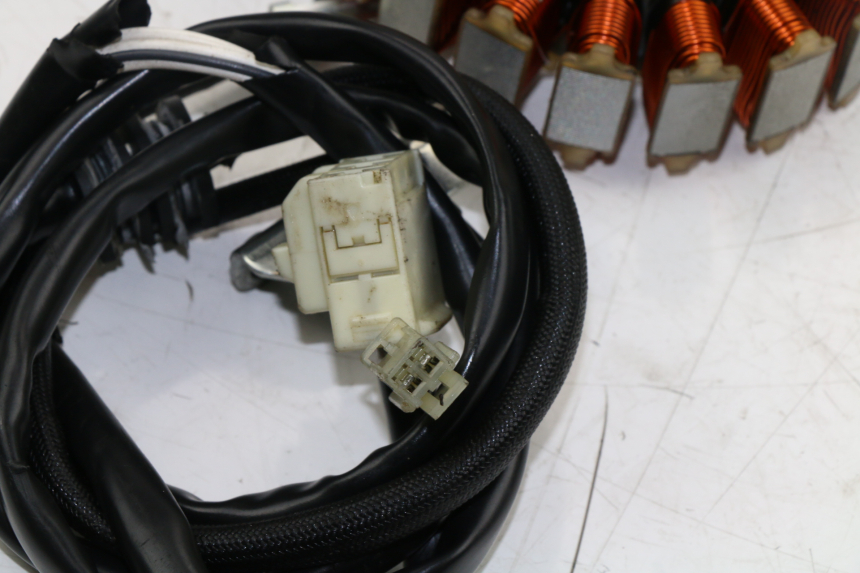 photo de STATORE YAMAHA XP T-MAX TMAX ABS 530 (2012 - 2015)