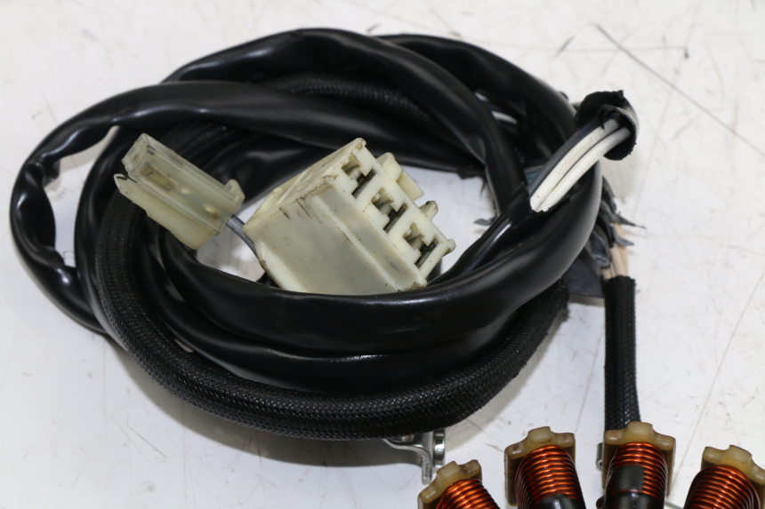 photo de STATORE YAMAHA XP T-MAX TMAX ABS 530 (2012 - 2015)