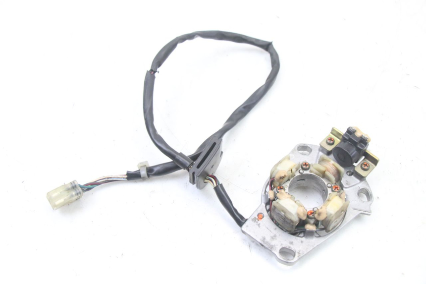 photo de STATORE YAMAHA YZ 125 (2006 - 2016)