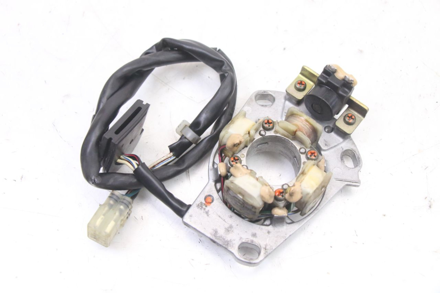 photo de STATORE YAMAHA YZ 125 (2006 - 2016)