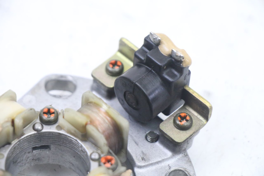 photo de STATORE YAMAHA YZ 125 (2006 - 2016)