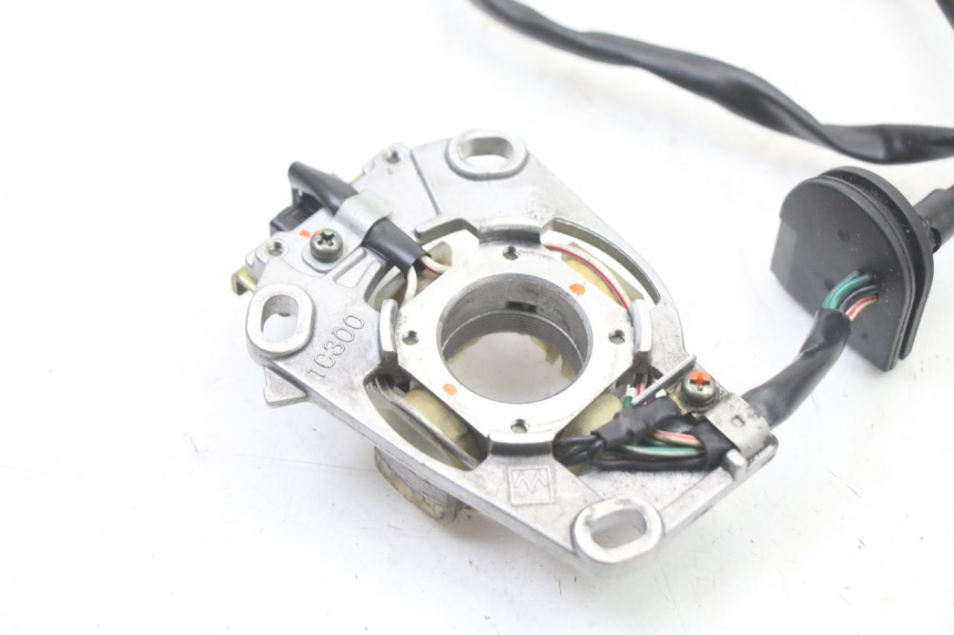 photo de STATORE YAMAHA YZ 125 (2006 - 2016)