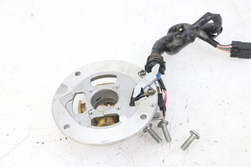 photo de STATORE YAMAHA YZ-F YZF 250 (2007 - 2013)