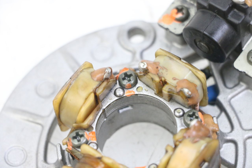 photo de STATORE YAMAHA YZ-F YZF 250 (2007 - 2013)