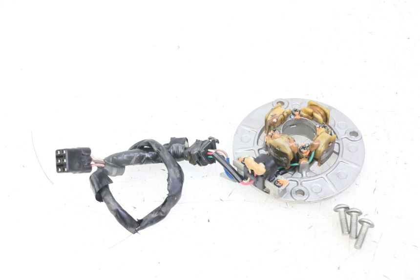 photo de STATORE YAMAHA YZ-F YZF 250 (2007 - 2013)