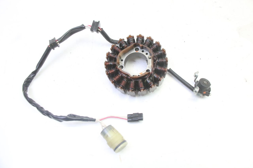 photo de STATORE YAMAHA YFM R RAPTOR 250 (2008 - 2014)