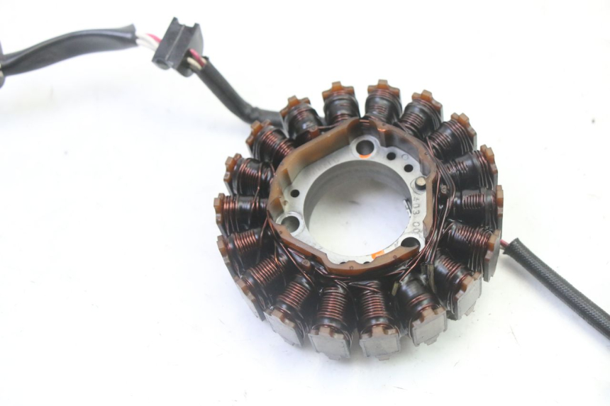photo de STATORE YAMAHA YFM R RAPTOR 250 (2008 - 2014)