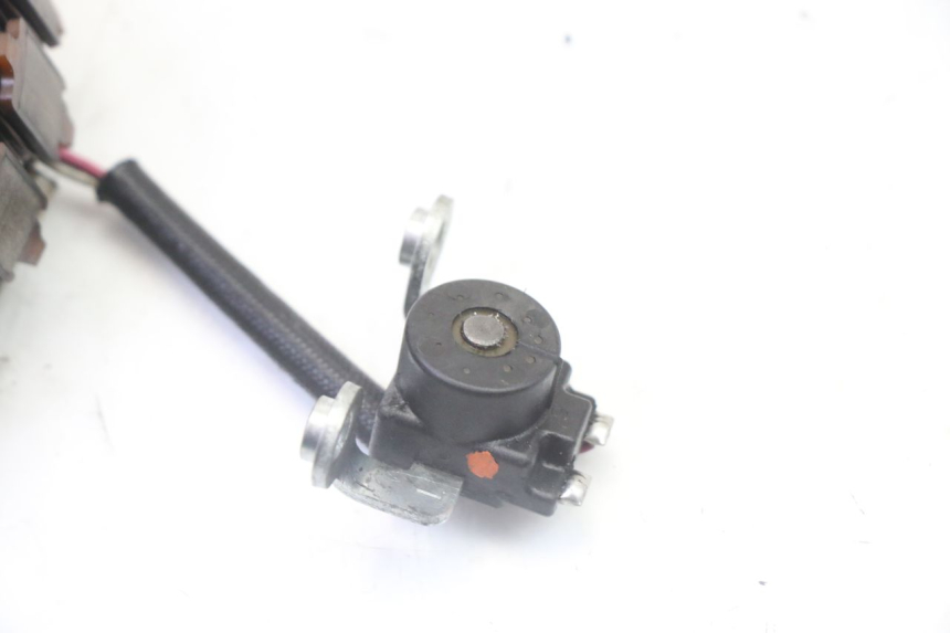 photo de STATORE YAMAHA YFM R RAPTOR 250 (2008 - 2014)