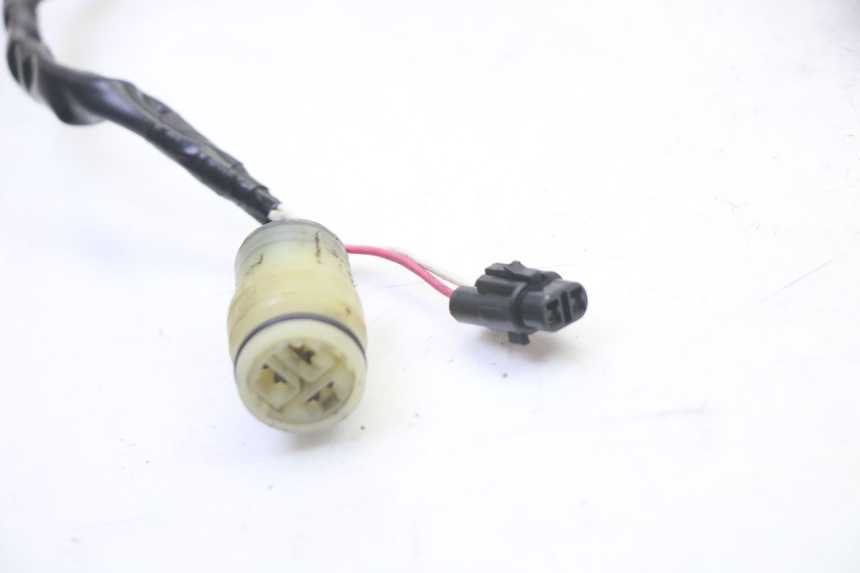 photo de STATORE YAMAHA YFM R RAPTOR 250 (2008 - 2014)