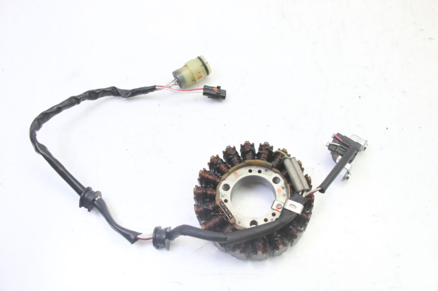 photo de STATORE YAMAHA YFM R RAPTOR 250 (2008 - 2014)