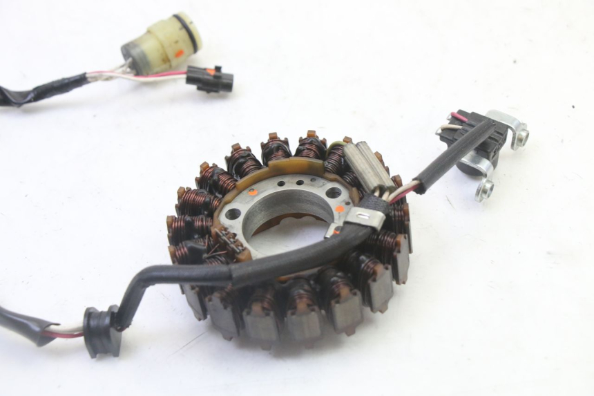 photo de STATORE YAMAHA YFM R RAPTOR 250 (2008 - 2014)