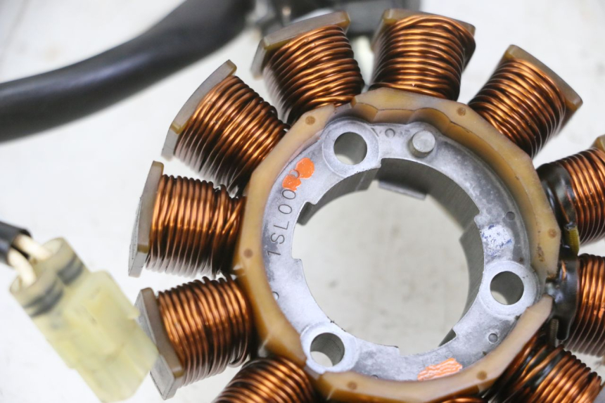 photo de STATORE YAMAHA YZ-F YZF 250 (2014 - 2018)