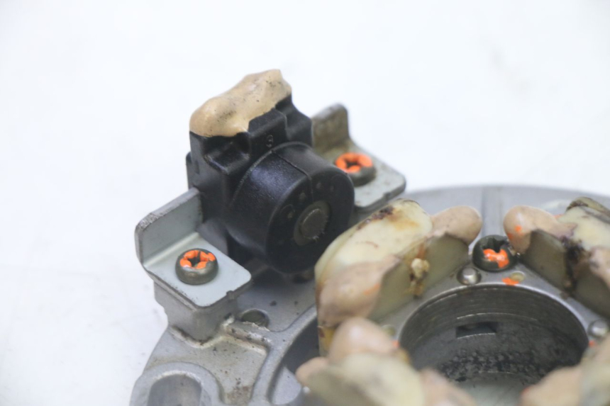 photo de STATORE YAMAHA YZ 125 (1998 - 2005)