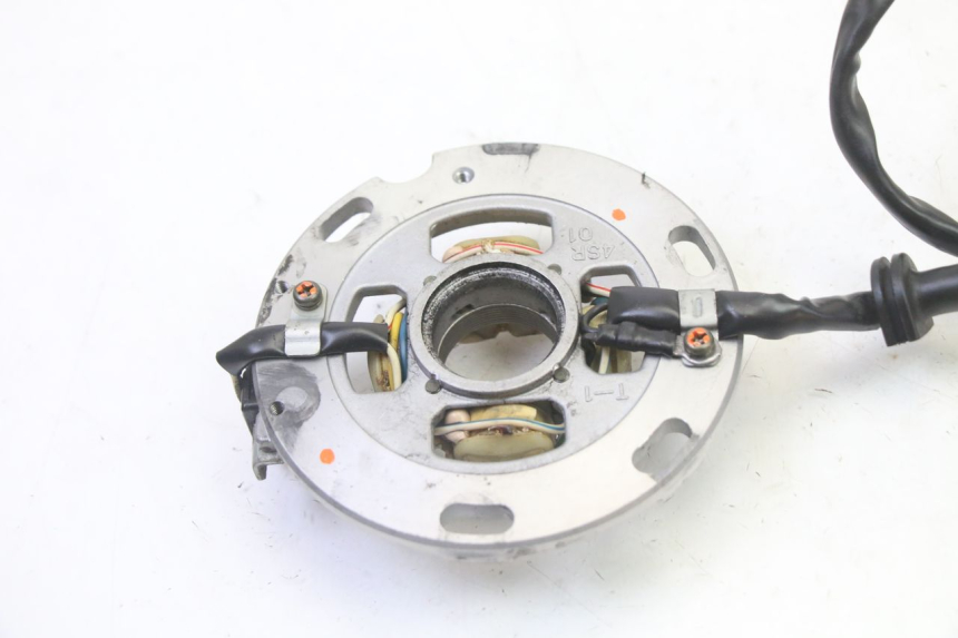 photo de STATORE YAMAHA YZ 125 (1998 - 2005)