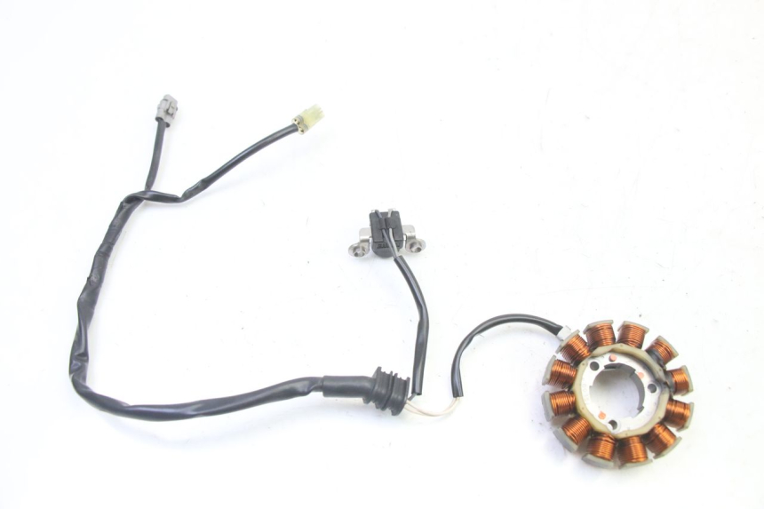 photo de STATORE YAMAHA YZF YZ-F 450 (2014 - 2016)