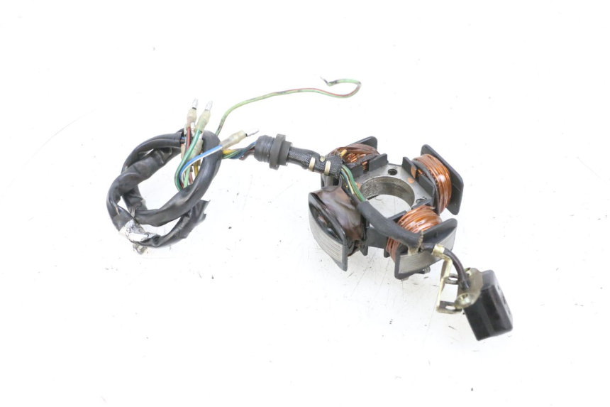 photo de STATORE KYMCO ZING 125 (1997 - 2003) - Vista principale