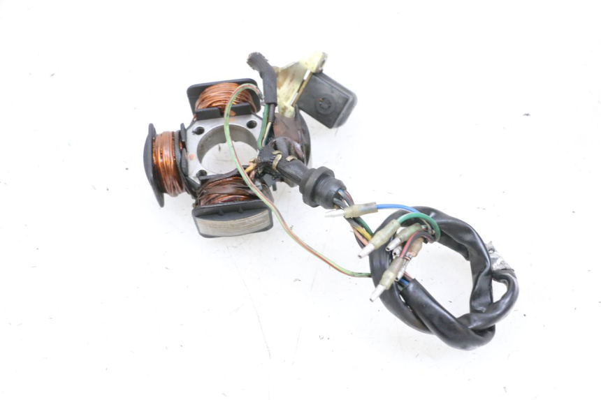 photo de STATORE KYMCO ZING 125 (1997 - 2003) - Dettaglio del componente