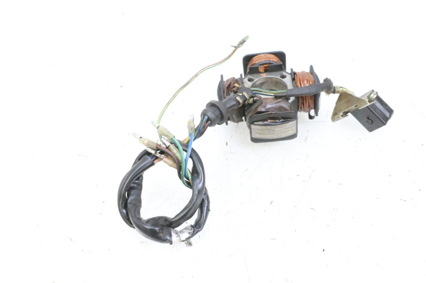 photo de STATORE KYMCO ZING 125 (1997 - 2003) - Altra vista dell'articolo