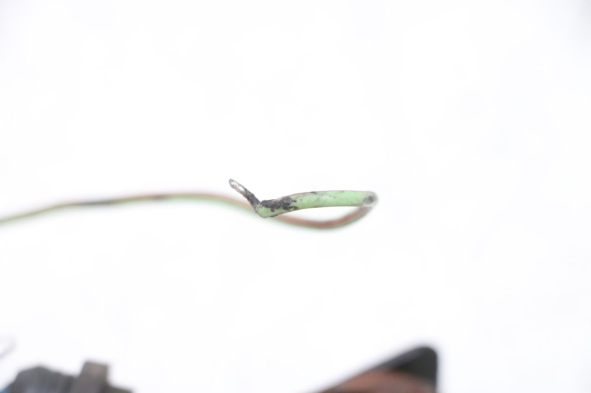 photo de STATORE KYMCO ZING 125 (1997 - 2003) - Caratteristiche distintive