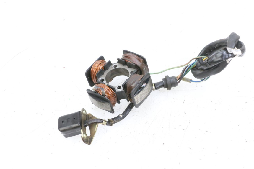 photo de STATORE KYMCO ZING 125 (1997 - 2003) - Vista d'insieme del prodotto