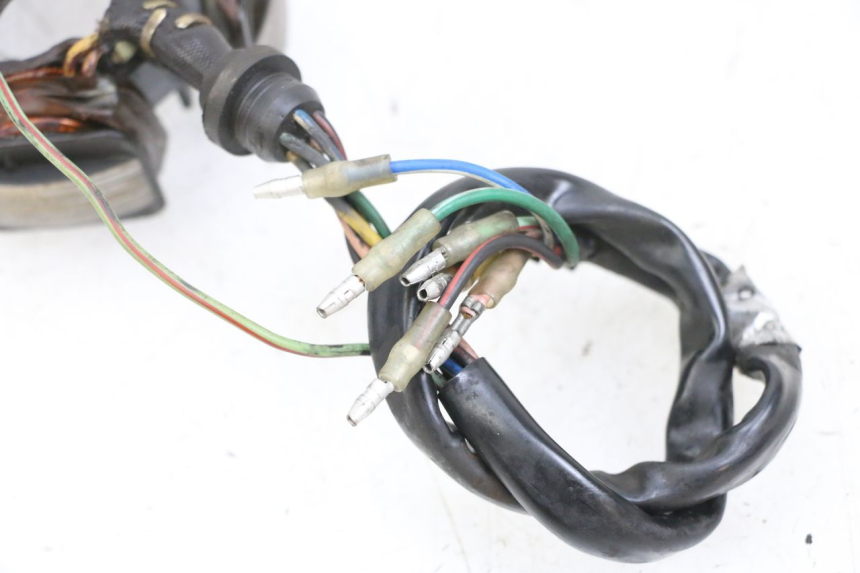 photo de STATORE KYMCO ZING 125 (1997 - 2003) - Ricambio usato controllato