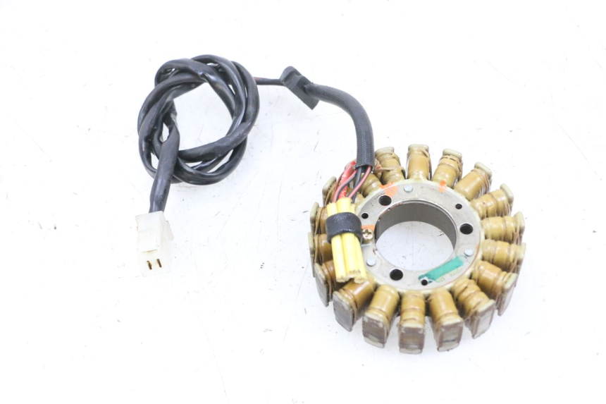 photo de STATORE KAWASAKI ZR 7 750 (1999 - 2001) - Dettagli dei punti di fissaggio