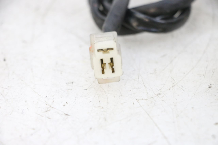 photo de STATORE KAWASAKI ZR 7 750 (1999 - 2001) - Stato della superficie e materiale