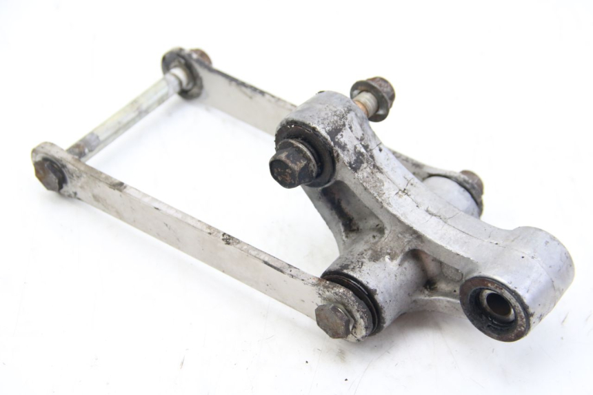 photo de SUPPORTO AMMORTIZZATORE KAWASAKI ZX-6R ZX6R 600 (1995 - 1997)