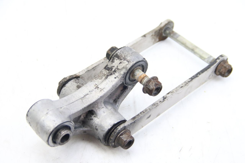 photo de SUPPORTO AMMORTIZZATORE KAWASAKI ZX-6R ZX6R 600 (1995 - 1997)