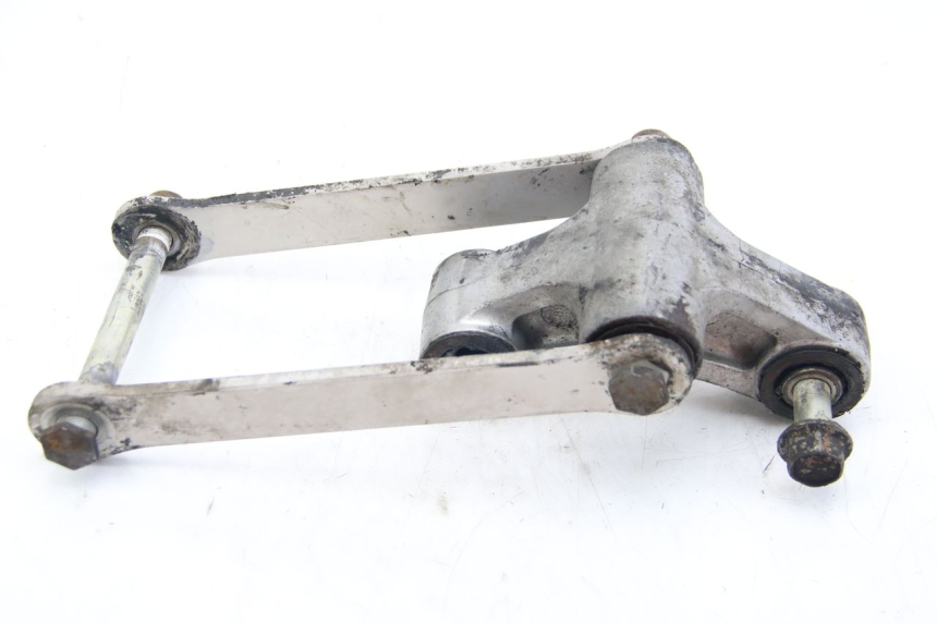 photo de SUPPORTO AMMORTIZZATORE KAWASAKI ZX-6R ZX6R 600 (1995 - 1997)
