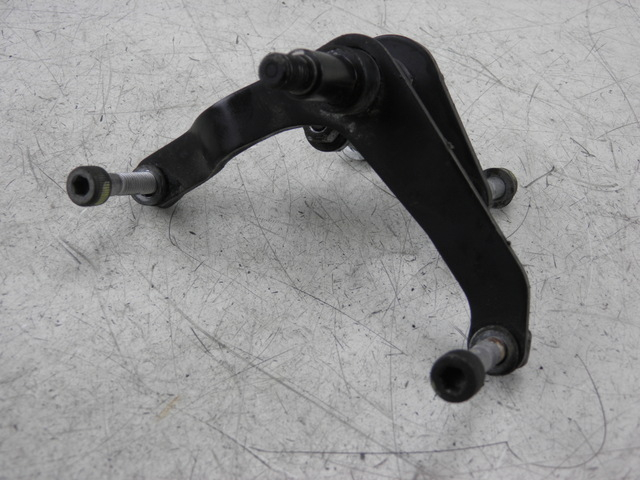 photo de SUPPORTO AMMORTIZZATORE PIAGGIO MP3 LT 300 (2010 - 2016)