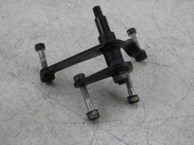 photo de SUPPORTO AMMORTIZZATORE PIAGGIO MP3 LT 300 (2010 - 2016)