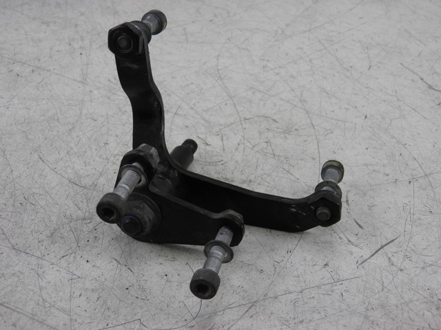 photo de SUPPORTO AMMORTIZZATORE PIAGGIO MP3 LT 300 (2010 - 2016)