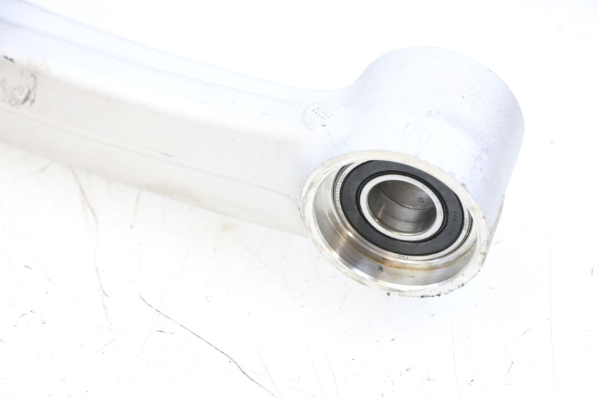 photo de AMMORTIZZATORE STAFFA BMW R GS 1250 (2021 - 2024) - Stato della superficie e materiale