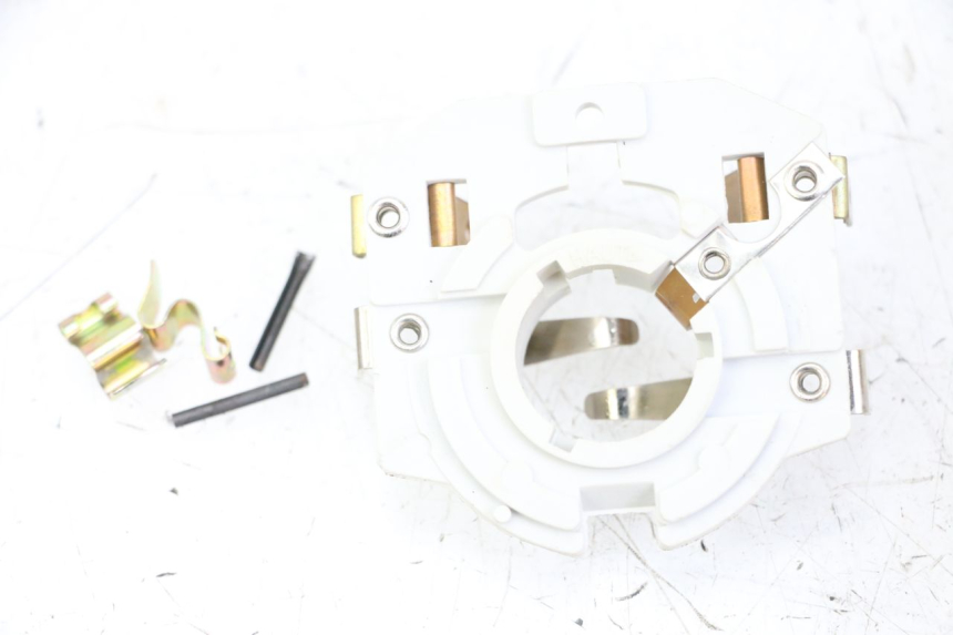 photo de PORTALAMPADA SUZUKI CP 80 (1985 - 1996)