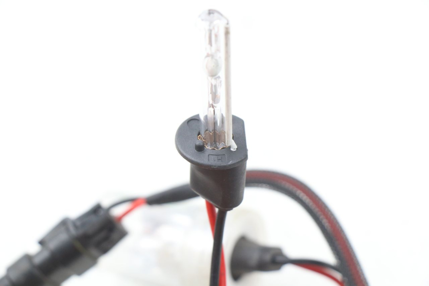 photo de SUPPORTO LAMPADINA DAELIM S2 125 (2006 - 2007)