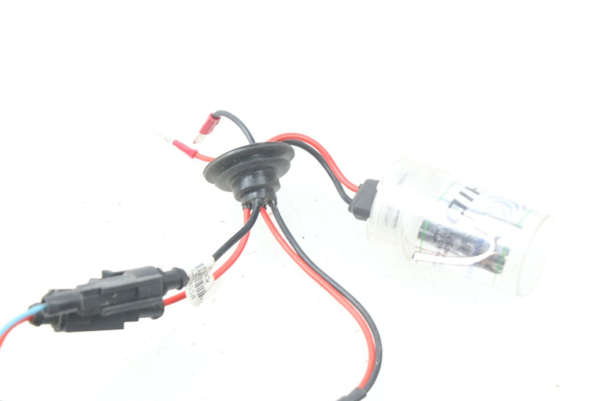 photo de SUPPORTO LAMPADINA DAELIM S2 125 (2006 - 2007)
