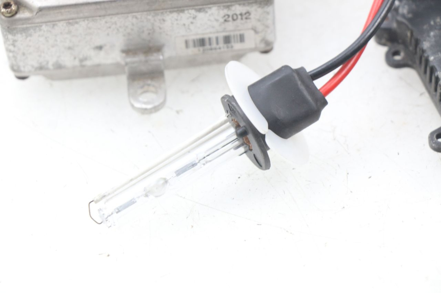 photo de SUPPORTO LAMPADINA DAELIM S2 125 (2006 - 2007)