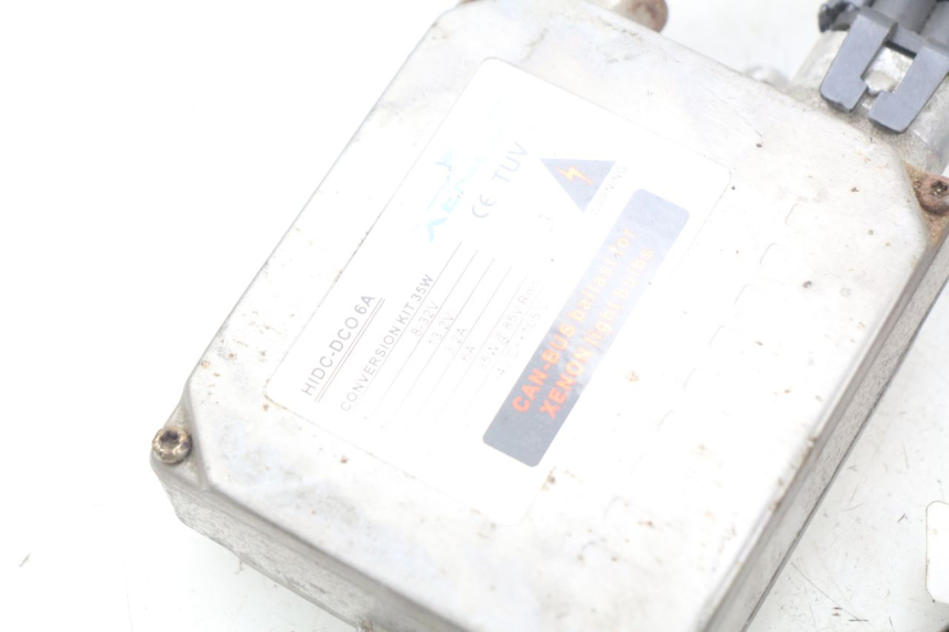 photo de SUPPORTO LAMPADINA DAELIM S2 125 (2006 - 2007)