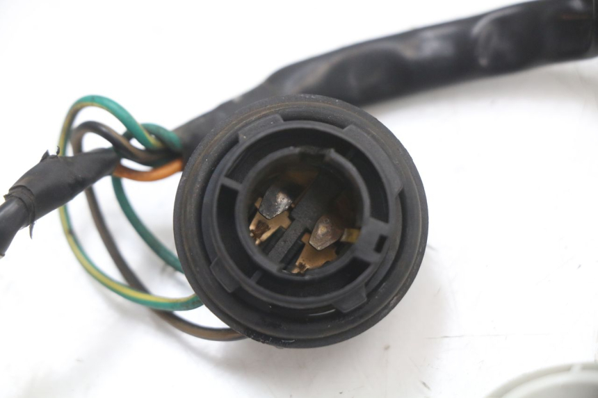 photo de SUPPORTO LAMPADA HONDA NHX LEAD 110 (2008 - 2010)