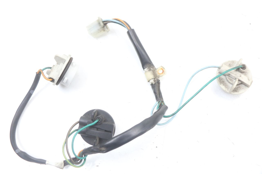 photo de SUPPORTO LAMPADA HONDA NHX LEAD 110 (2008 - 2010)