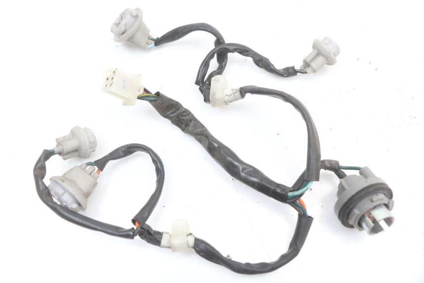 photo de PORTALAMPADA HONDA SH ABS 125 (2012 - 2017)