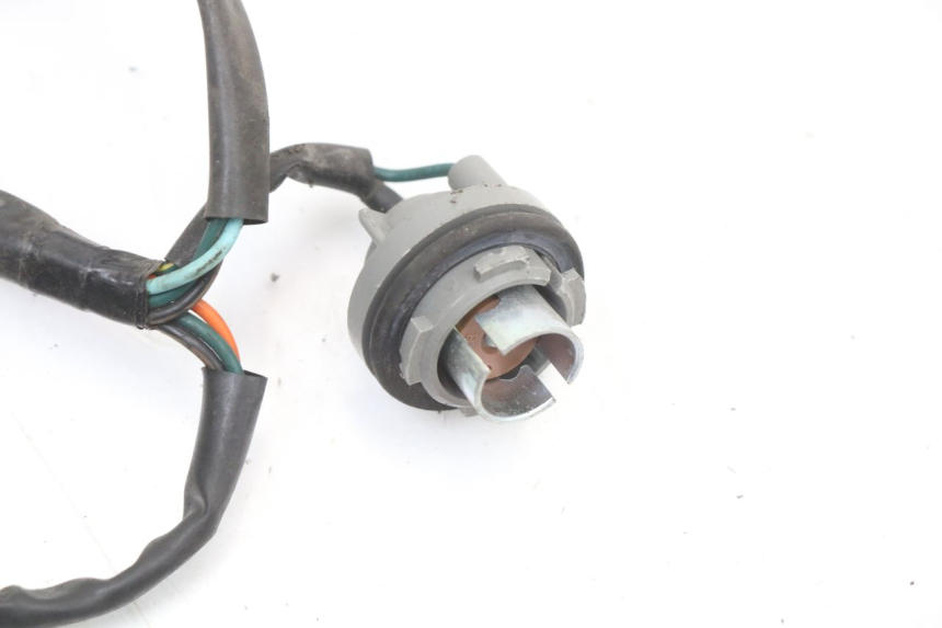 photo de PORTALAMPADA HONDA SH ABS 125 (2012 - 2017)