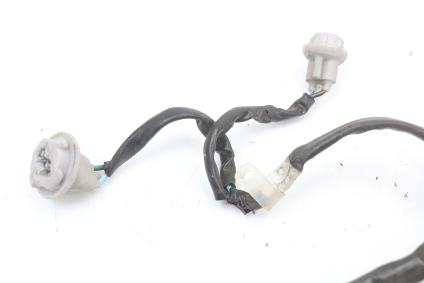 photo de PORTALAMPADA HONDA SH ABS 125 (2012 - 2017)