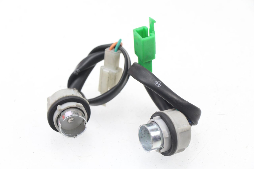 photo de SUPPORTO LAMPADINA PEUGEOT KISBEE 2T 50 (2010 - 2017)