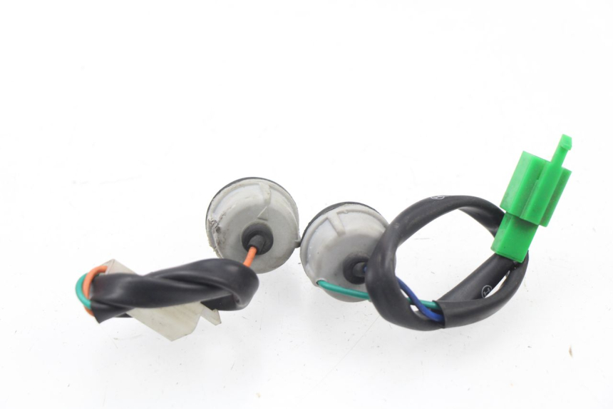 photo de SUPPORTO LAMPADINA PEUGEOT KISBEE 2T 50 (2010 - 2017)