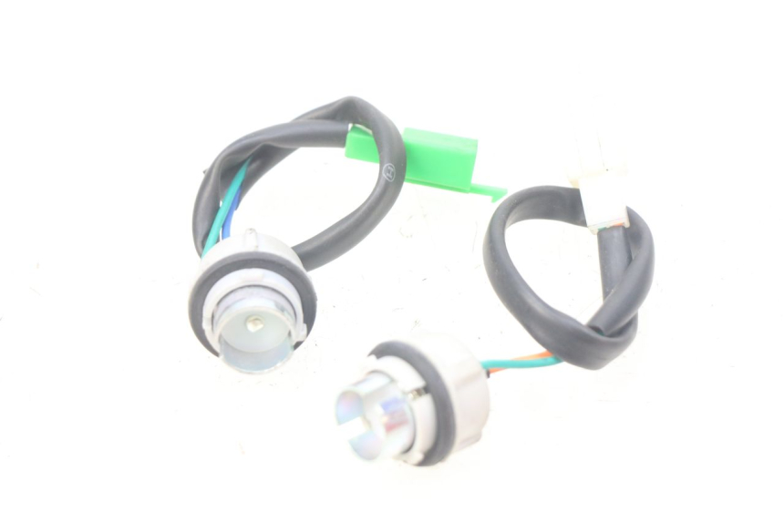 photo de SUPPORTO LAMPADA PEUGEOT KISBEE 4T 50 (2018 - 2022)