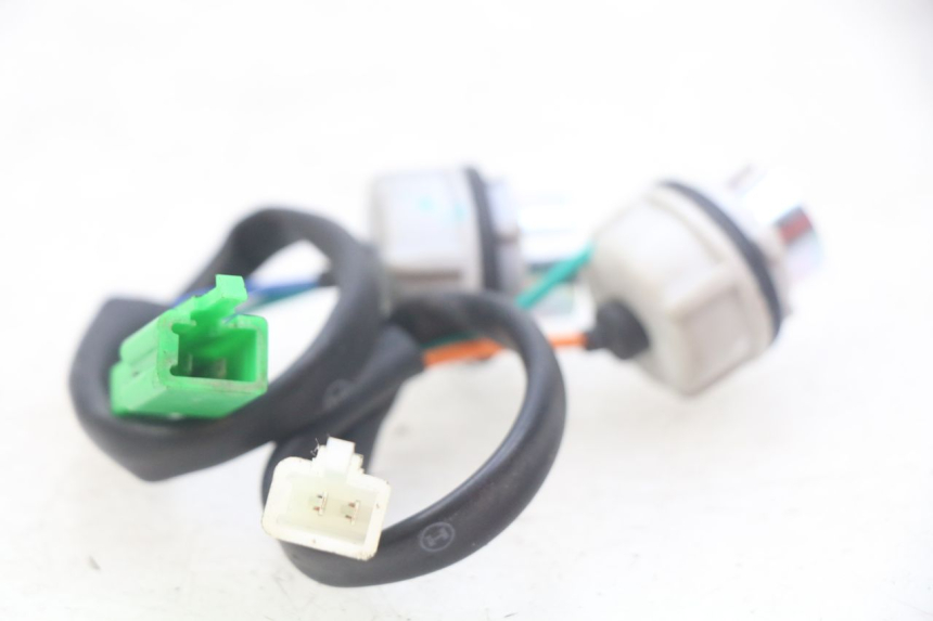 photo de SUPPORTO LAMPADA PEUGEOT KISBEE 4T 50 (2018 - 2022)