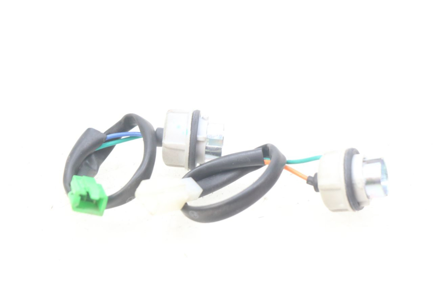 photo de SUPPORTO LAMPADA PEUGEOT KISBEE 4T 50 (2018 - 2022)