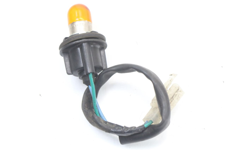 photo de PORTALAMPADA KYMCO SUPER 8 4T 50 (2021 - 2024)